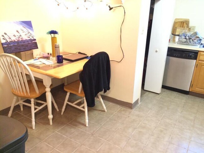 Foto del edificio - 1 bedroom in Cambridge MA 02138