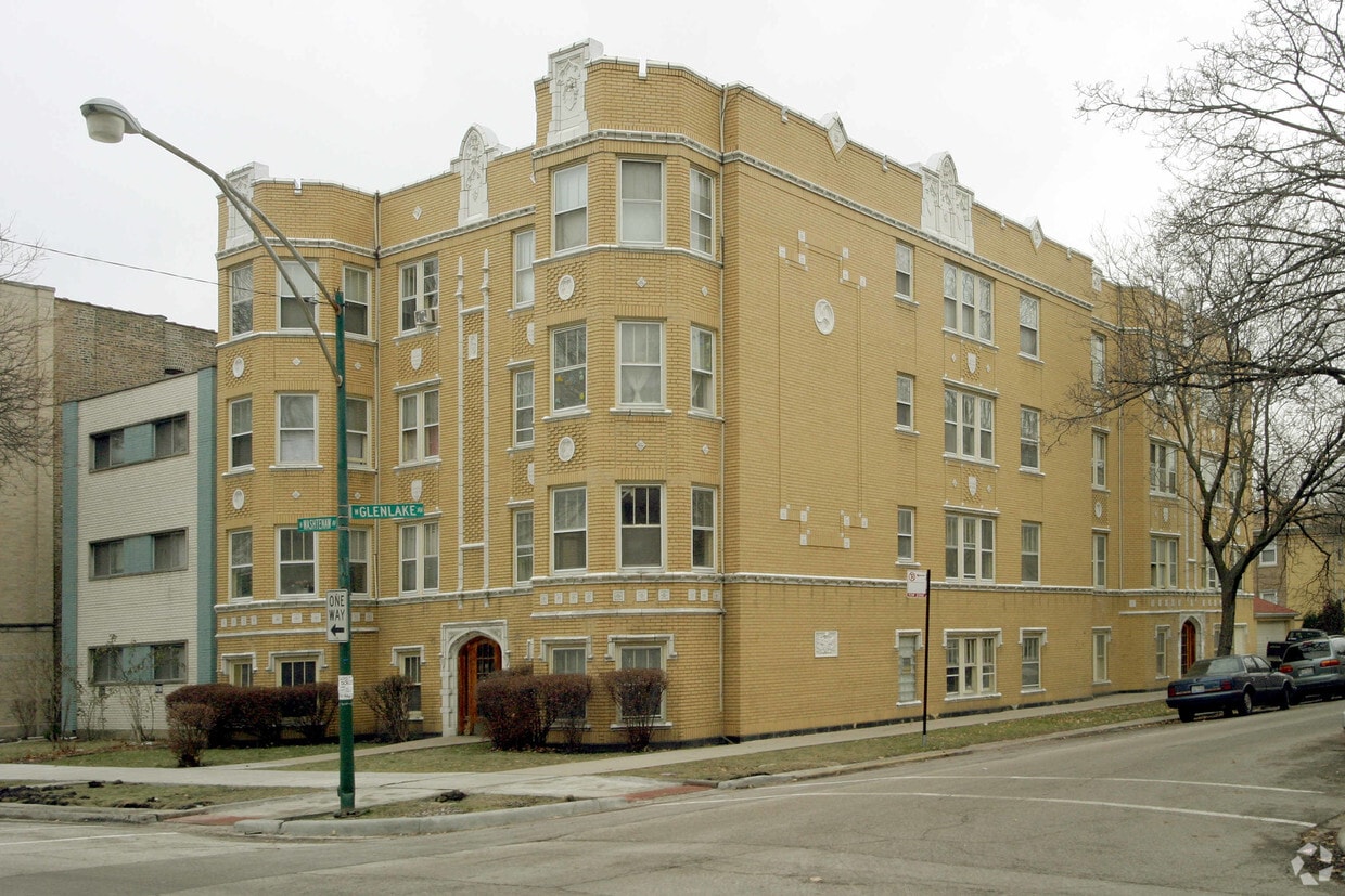 Building Photo - 6054-6056 N Washtenaw Ave