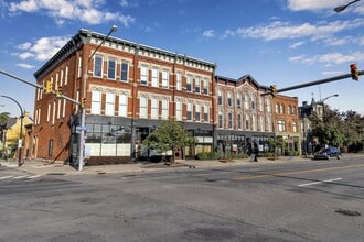 Building Photo - The Granite Works