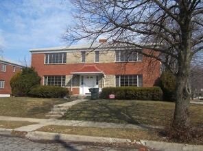 Foto del edificio - 803 Uhrig Ave