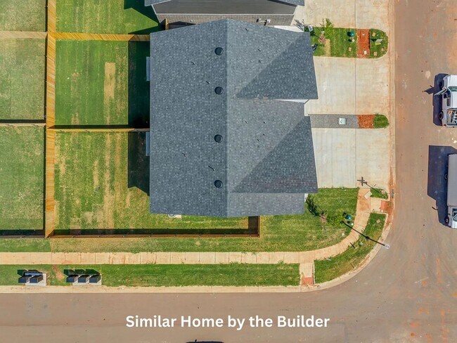 Building Photo - Beautiful 3-Bedroom Home for Rent in Edmond