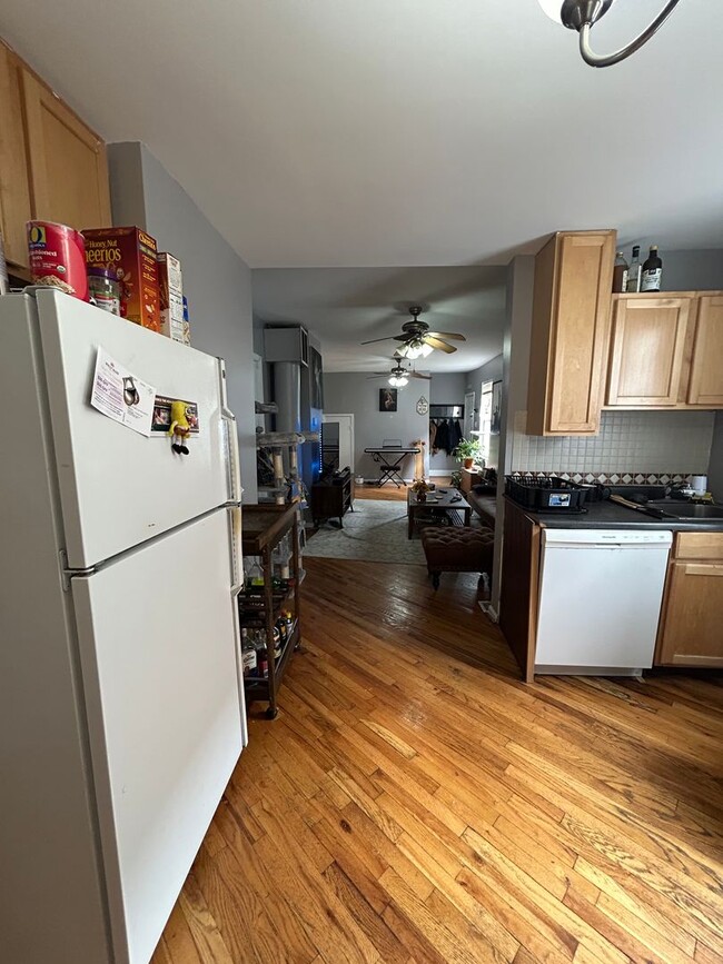 Foto del edificio - 1617 N Hudson Ave