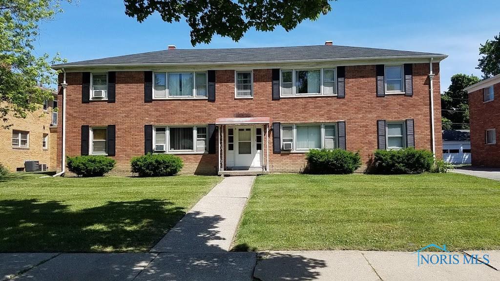 Primary Photo - 3501 Beverly Dr
