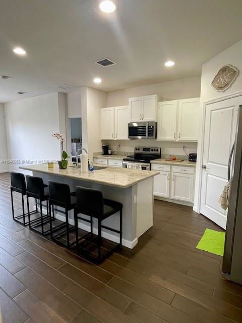 Foto del edificio - 27721 SW 134th Ct