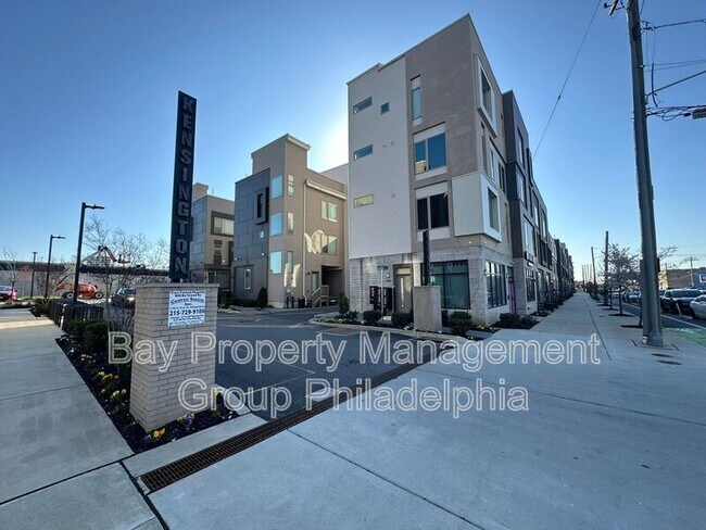 Foto del edificio - 2031 E Lehigh Ave
