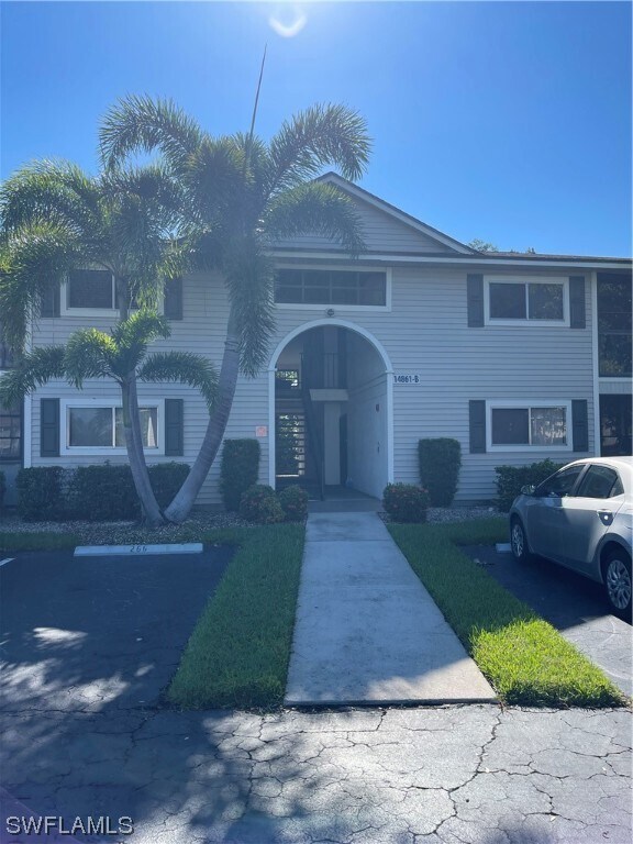 Foto del edificio - 14861 Summerlin Woods Dr