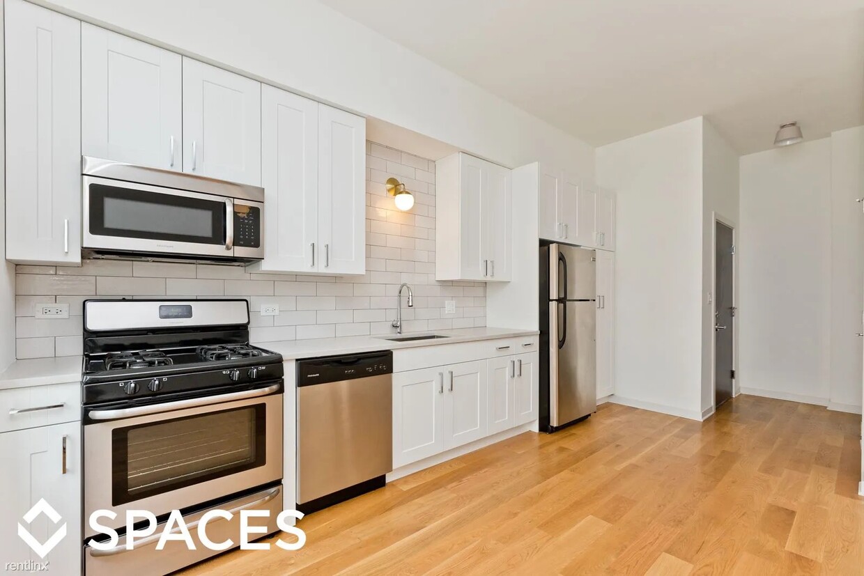 Foto principal - 1800 S Ashland Ave