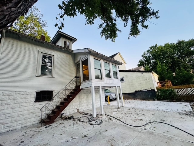 Building Photo - 3706 36th St
