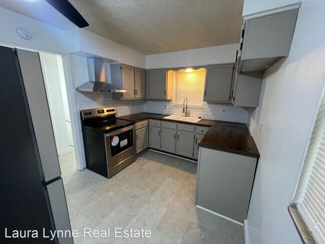 Foto del edificio - 2 br, 1 bath House - 1104 E South Ave