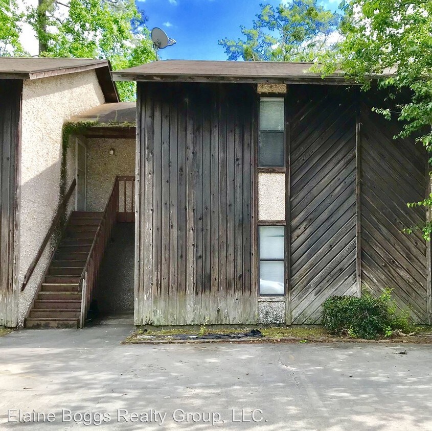Foto principal - 2 br, 1 bath House - 650 Tupelo Trail 4B