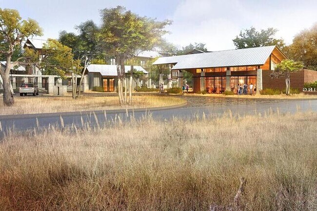 Foto del edificio - 8000 US-290