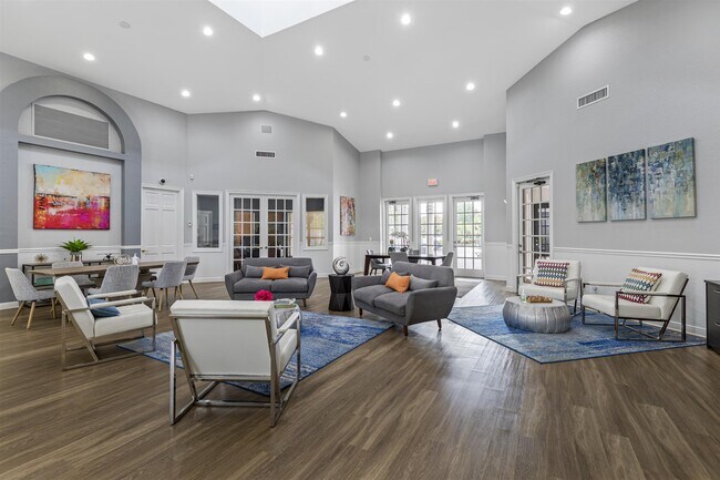 Apartamentos en alquiler en Delray Beach, FL | The Fountains at Delray Luxury Apartments - The Fountains At Delray Beach