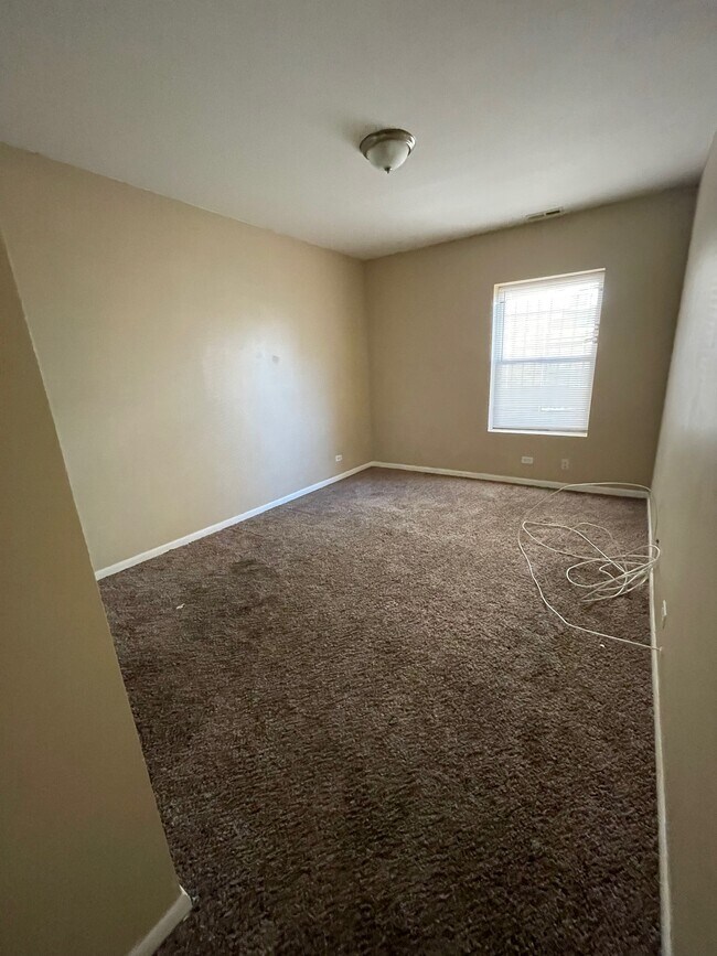 Large Bedroom - 1900 E 79th St