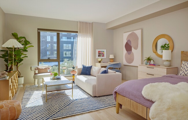 Foto del interior - 700 Broadway