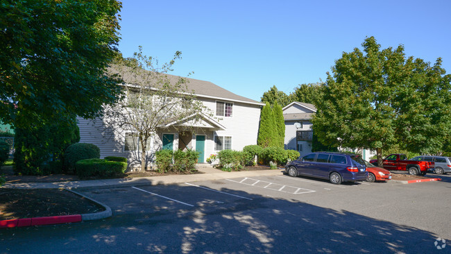 Building Photo - Foster Meadows