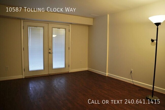 Foto del edificio - 10587 Tolling Clock Way