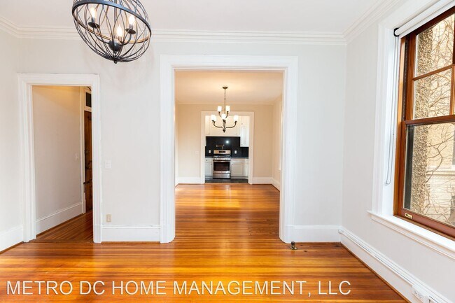 Foto del edificio - 1 br, 1 bath House - 2853 ONTARIO RD NW #210