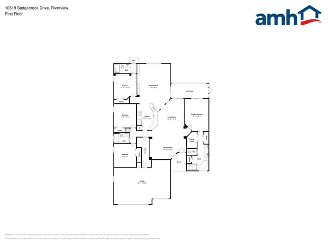 Building Photo - 10519 Sedgebrook Dr