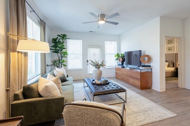 Foto del edificio - Montage West Lafayette