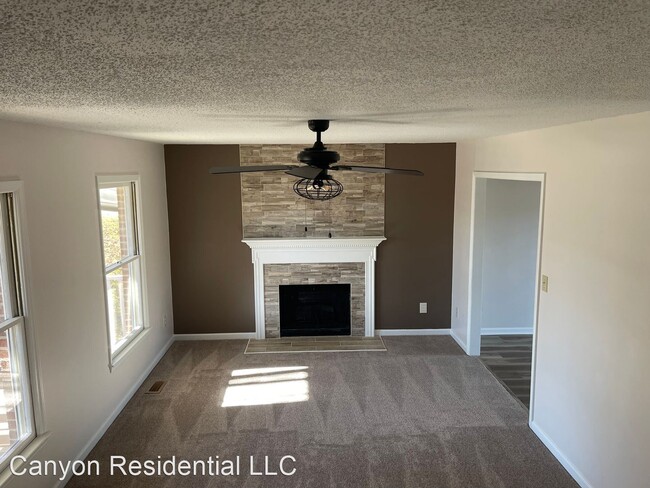 Building Photo - 3 br, 2 bath House - 2 Lord Foxley Court