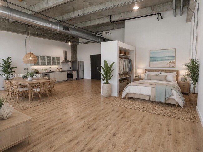 Foto del edificio - 1749 NE Miami Ct
