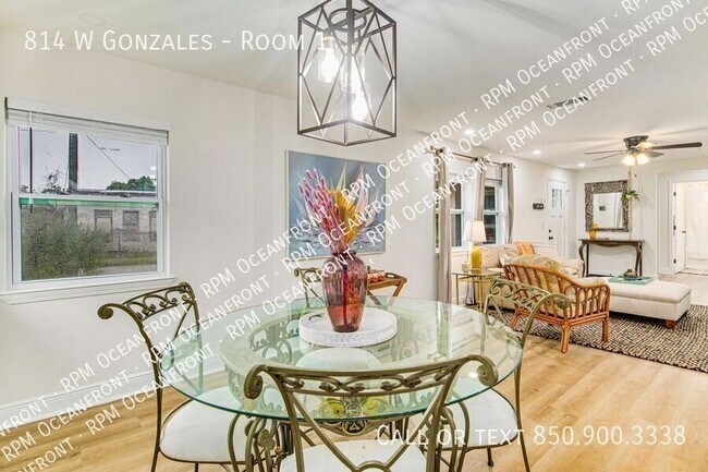 Foto del edificio - 814 W Gonzalez St
