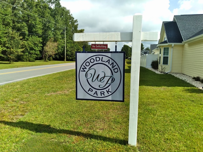 Foto del edificio - Available Soon - Three-Bedroom, Two-Bath, Pet Friendly Home at Woodland Park in Murrells Inlet!