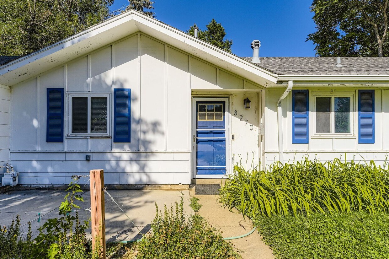 Foto principal - 3270 S Flamingo Way