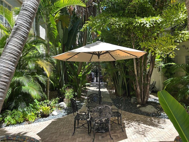 Foto del edificio - 1620 Pennsylvania Ave