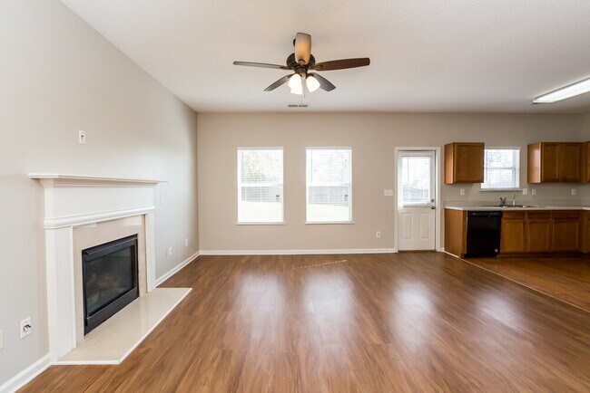 Foto del edificio - 1607 Thornwick Trace