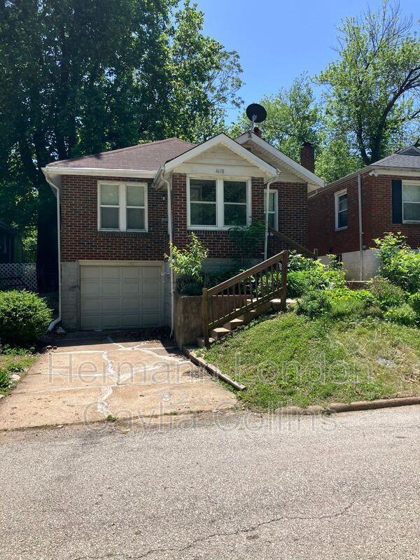 Foto principal - 4618 June Ave