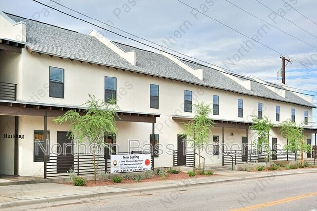 Building Photo - 1061 Ranger Trail