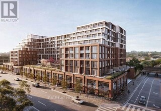 Building Photo - 858 Dupont St