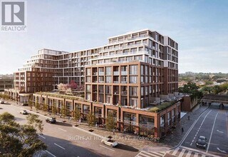 Building Photo - 858 Dupont St
