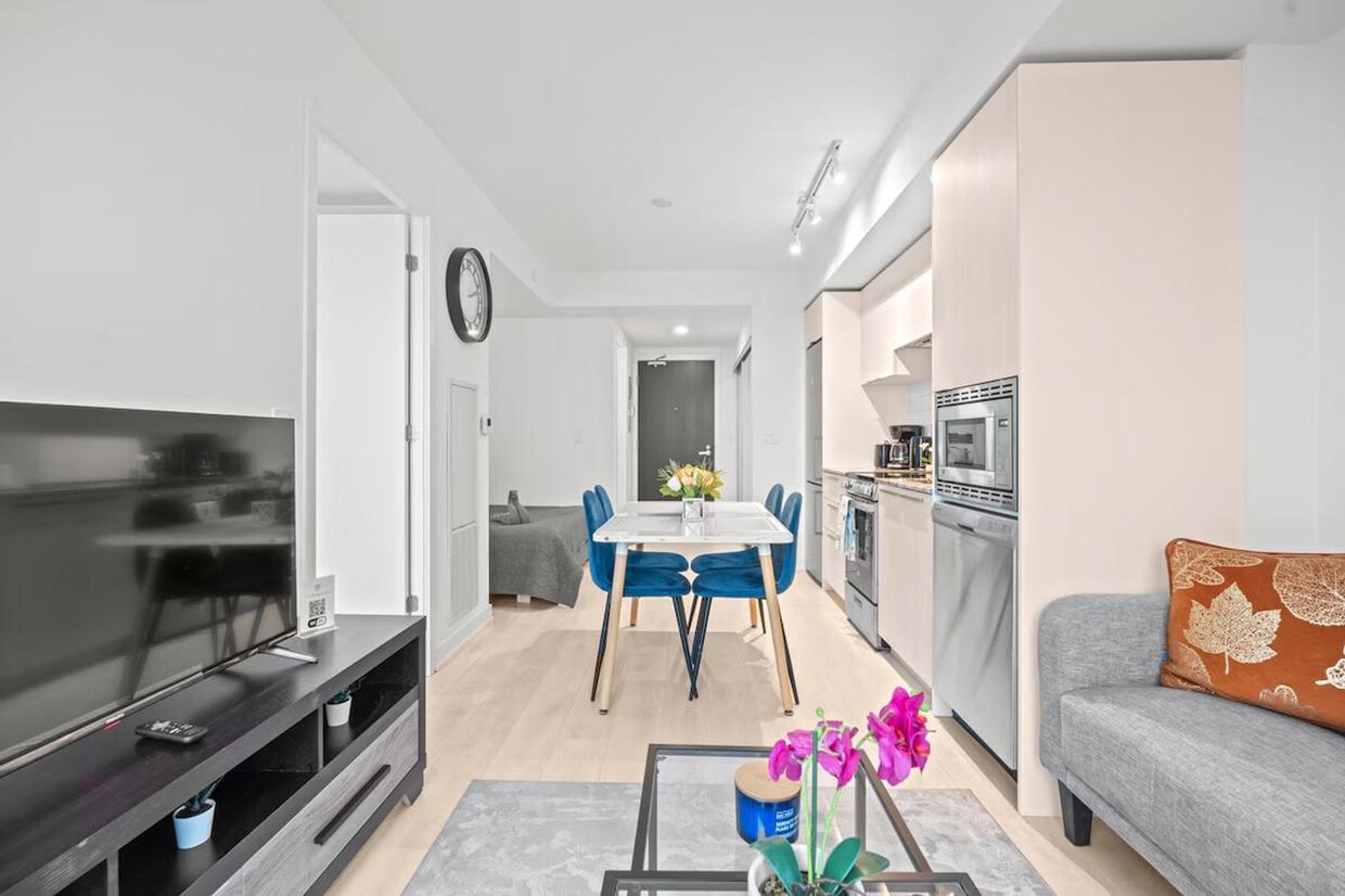 Photo principale - 535 Yonge St