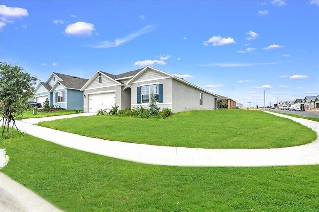 Building Photo - 1502 Wax Myrtle Wy