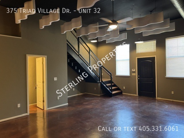 Building Photo - 375 Triad Village Dr