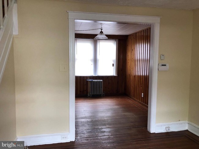 Foto del edificio - 2127 Fraley St