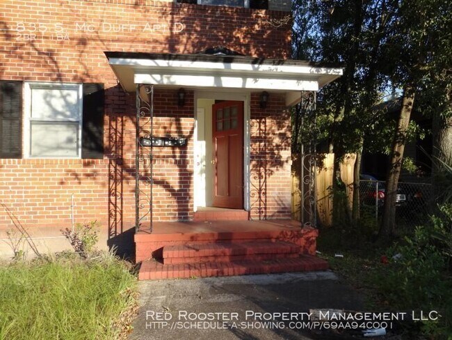 Building Photo - 835 McDuff Ave S