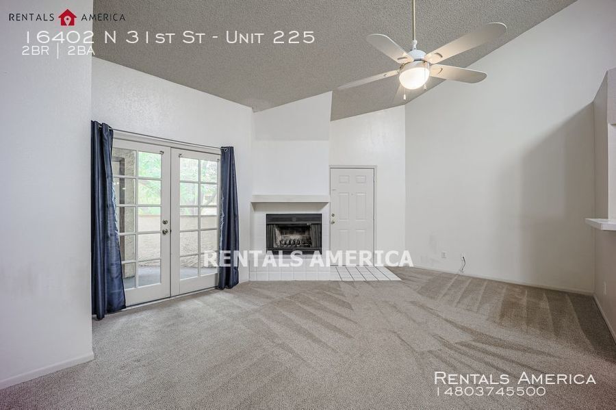 16402 N 31st St Unit 225, Phoenix, AZ 85032 Condo for Rent in Phoenix
