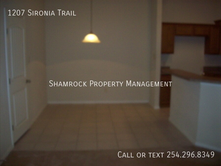 Foto del edificio - Great location between Waco and McGregor!