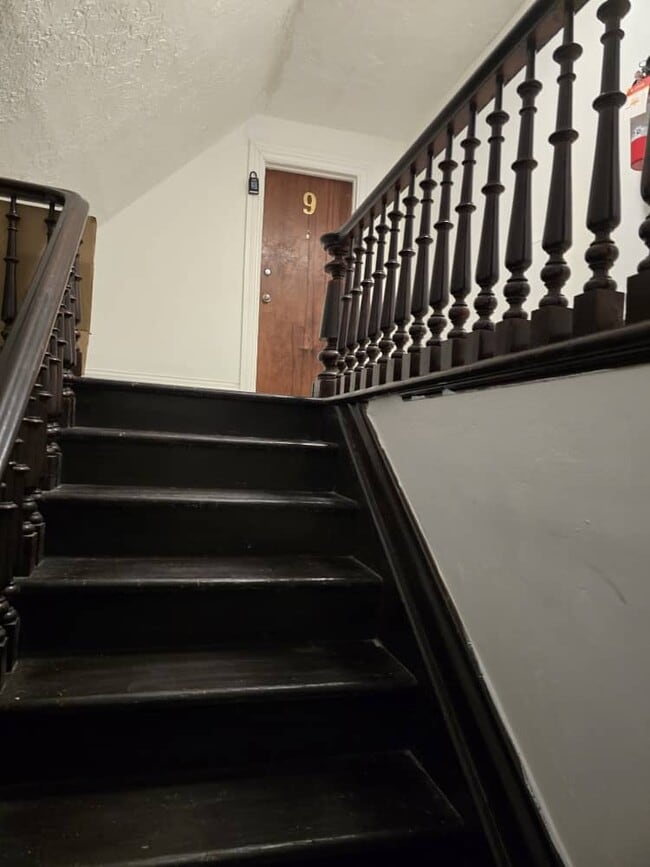 Photo du bâtiment - 379 Cooper St