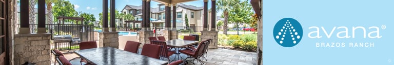 Avana Brazos Ranch