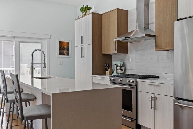 Foto del edificio - 11 Ashland St