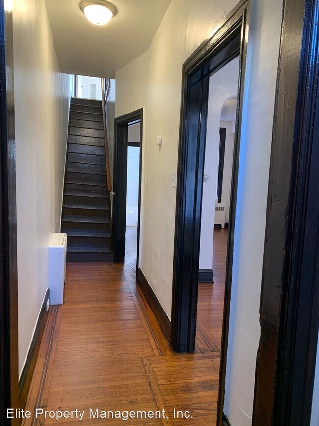 Foto del edificio - 4 br, 1.5 bath House - 350 Reinecke Pl.