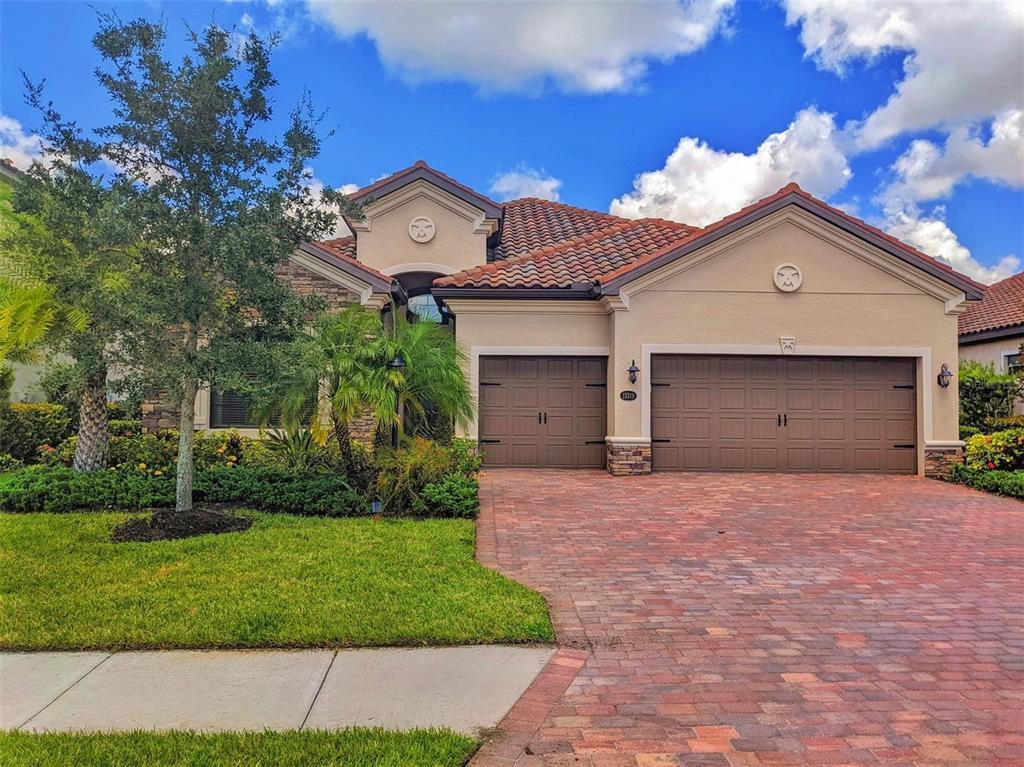 Foto principal - 13319 Swiftwater Wy