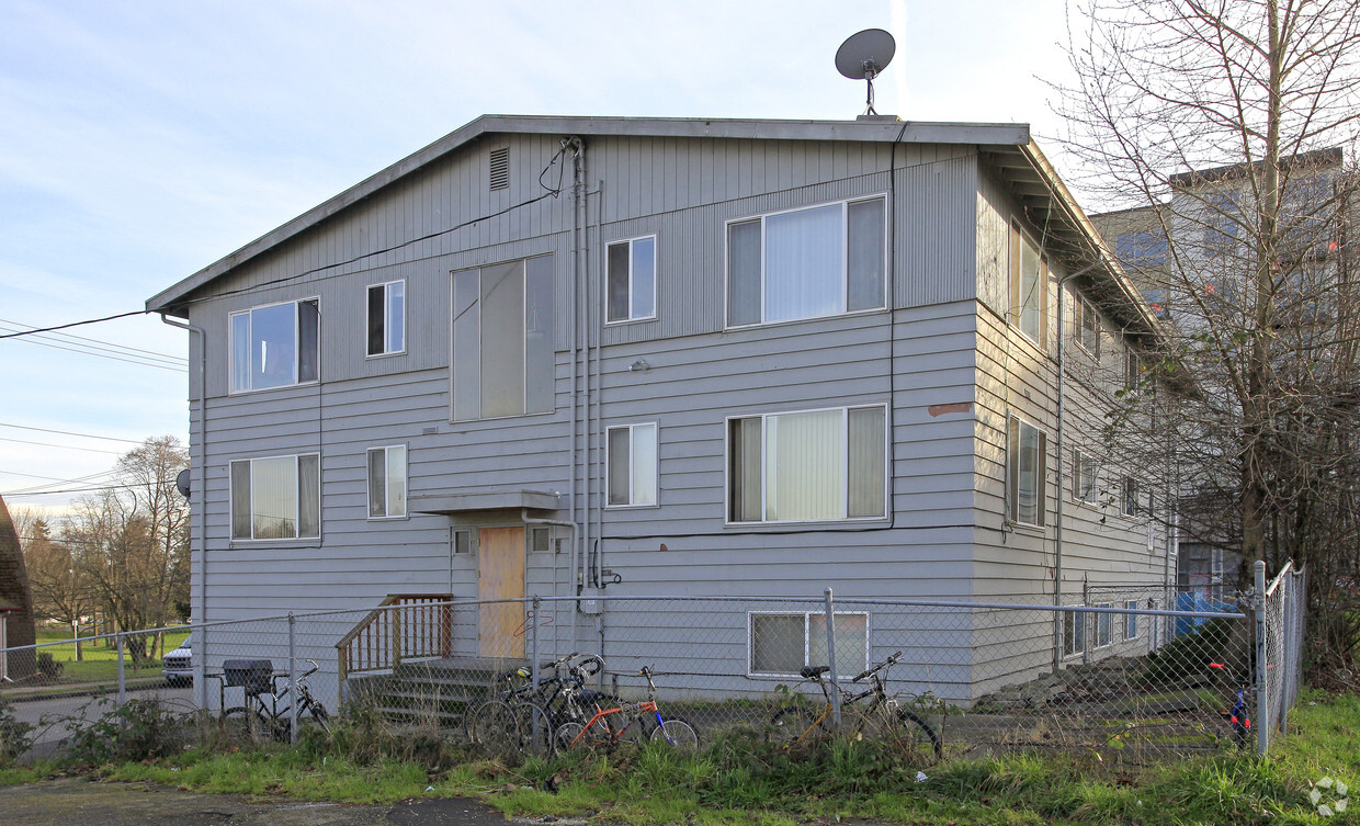 Building Photo - 4222 S Othello St