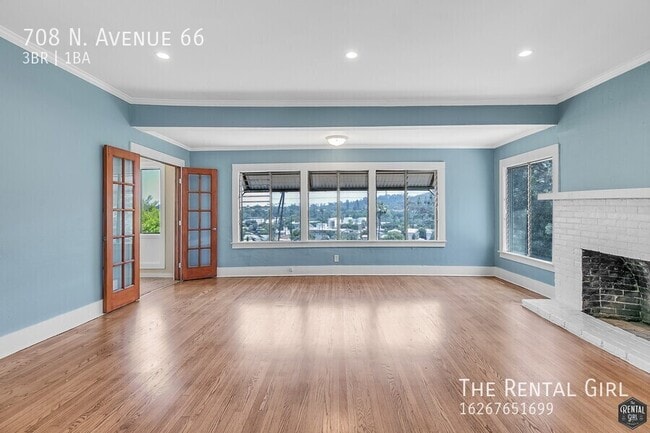Foto del edificio - 708 N Avenue 66