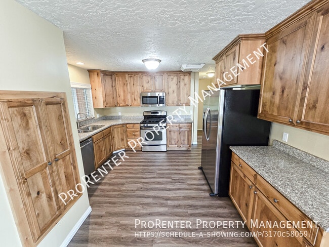 Foto del edificio - 1162 Collins Blvd