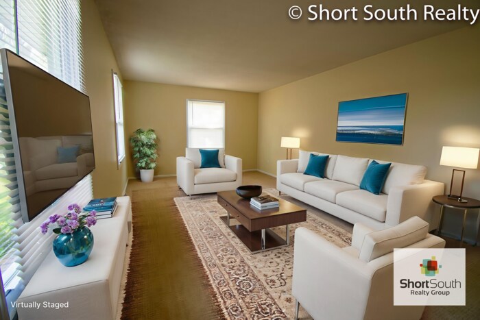 Foto principal - Rockford 4 bed 2.5 bath single family home.